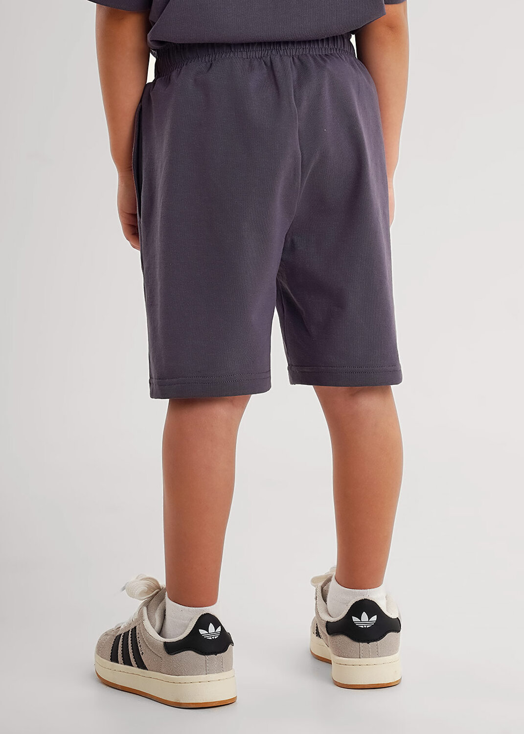 CLEVER Шорты 579096 866172к т.серый