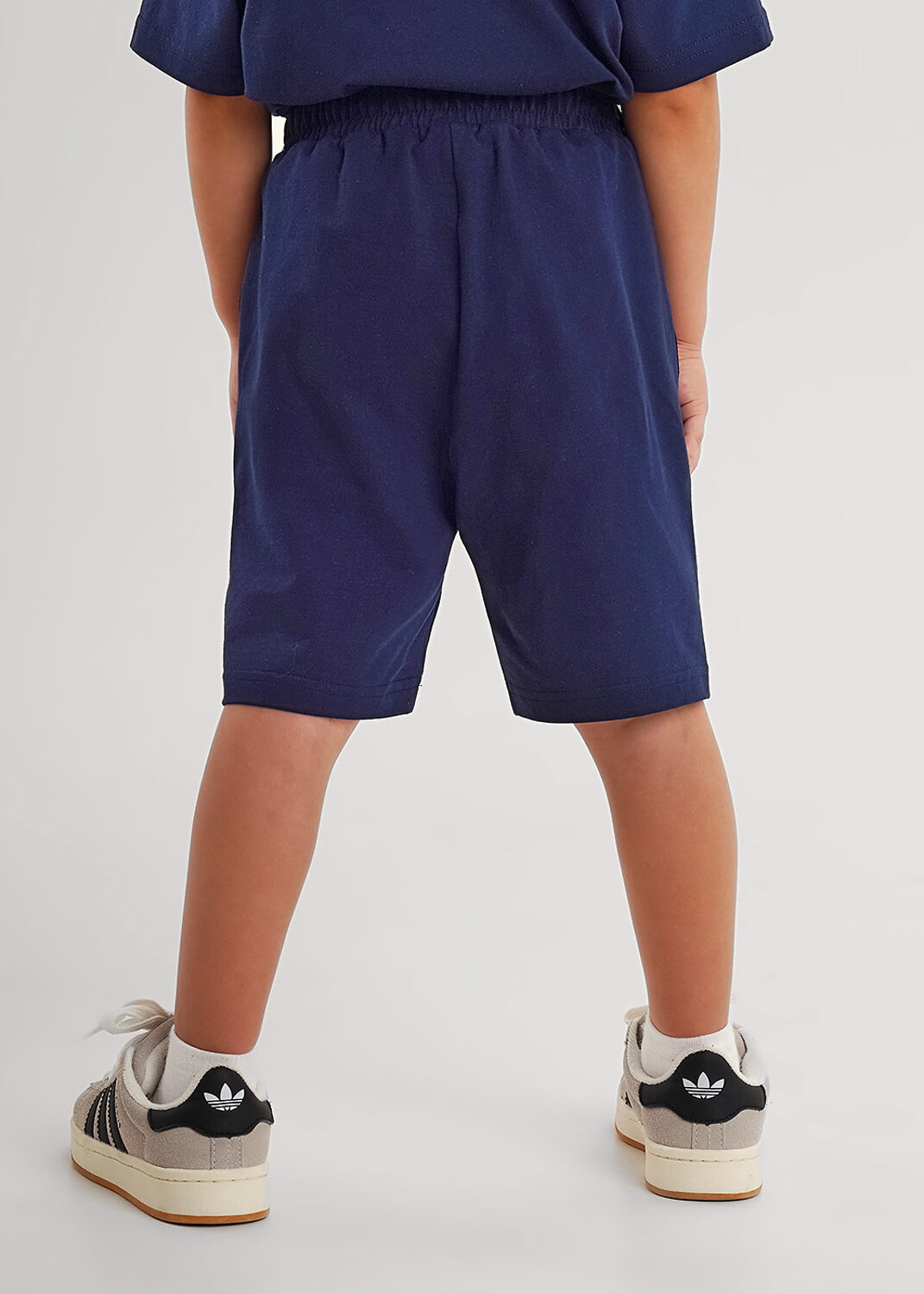 CLEVER Шорты 579097 866172к т.синий