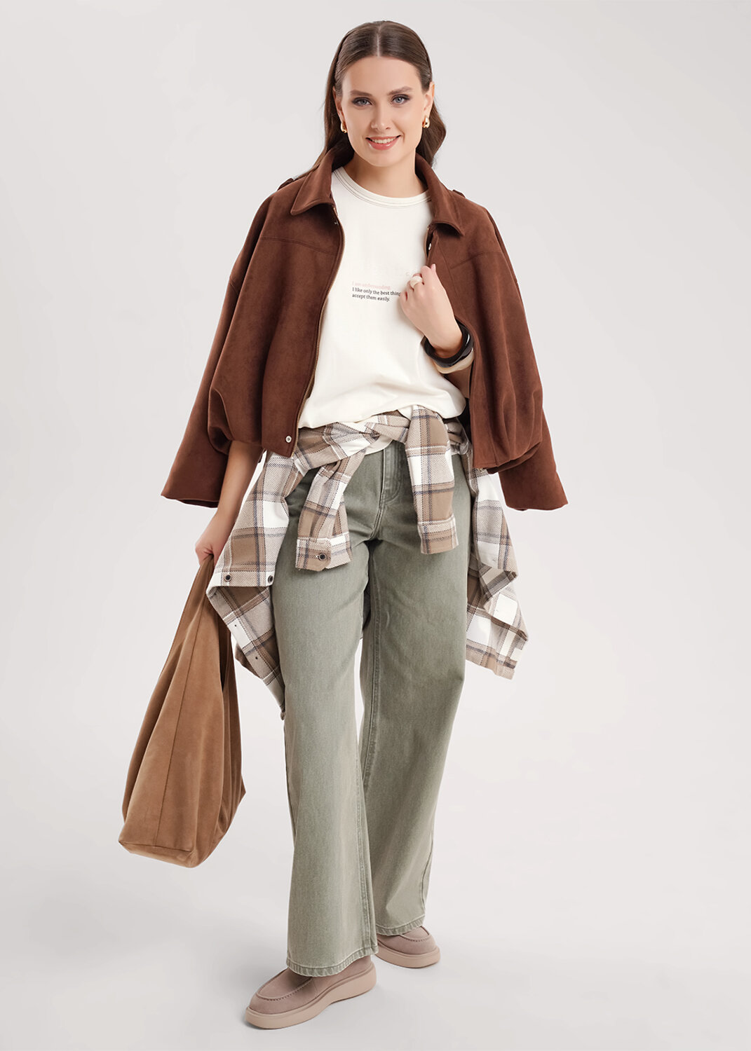 CLEVER Футболка 579111 267087/195кк_п молочный