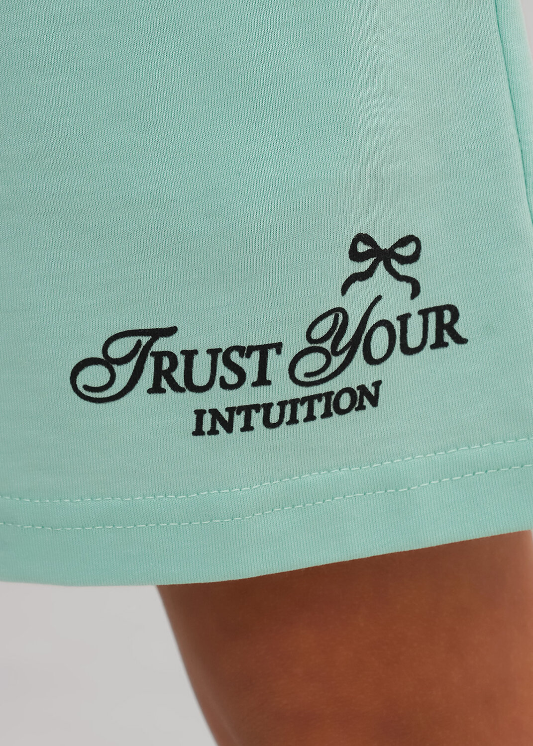 CLEVER Шорты 579120 867284кд_п св.зелёный