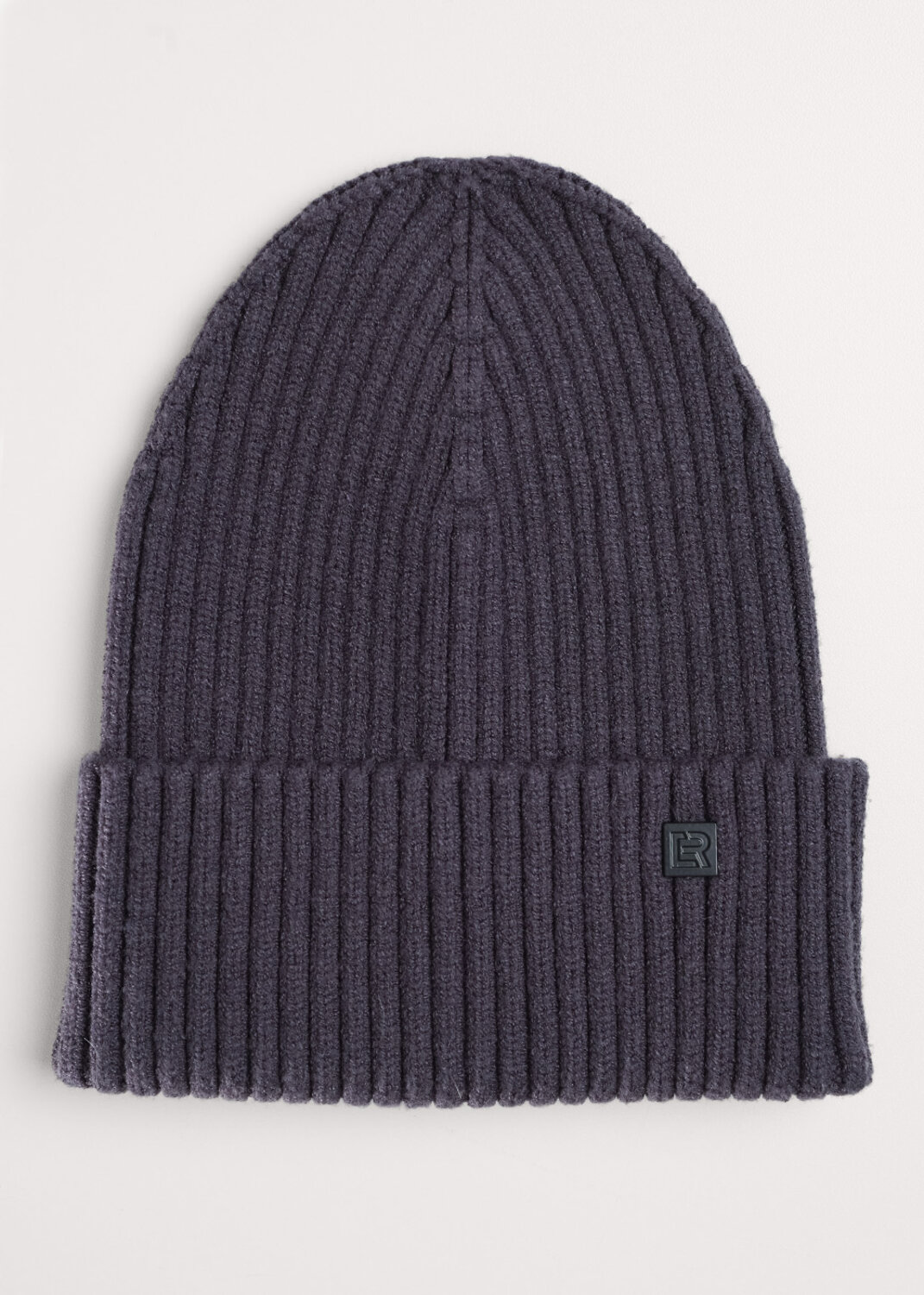 CLEVER Шапка 579135 464615вн т.серый