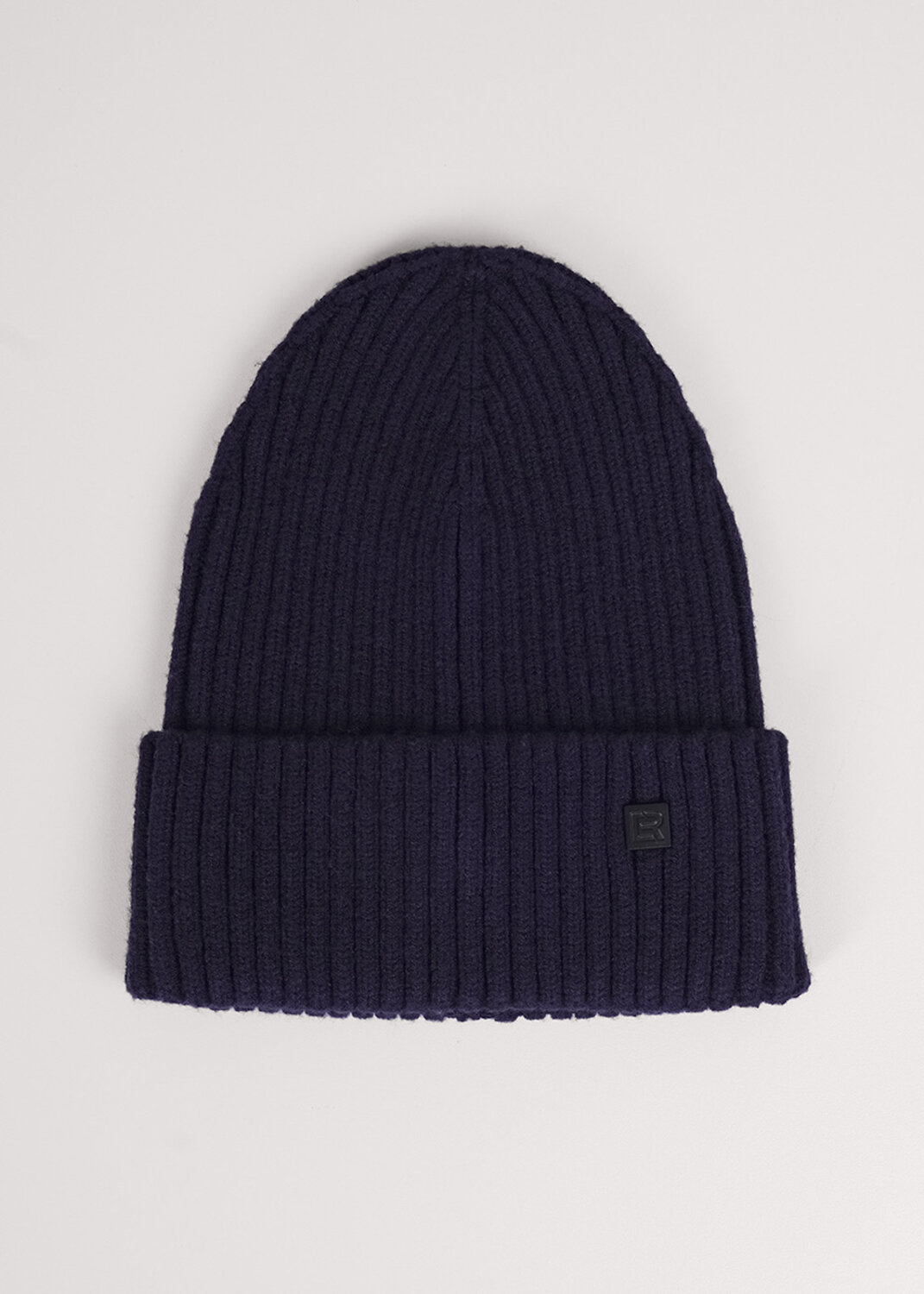 CLEVER Шапка 579136 464615вн т.синий