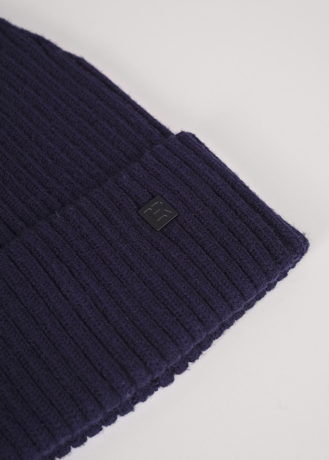 CLEVER Шапка 579136 464615вн т.синий