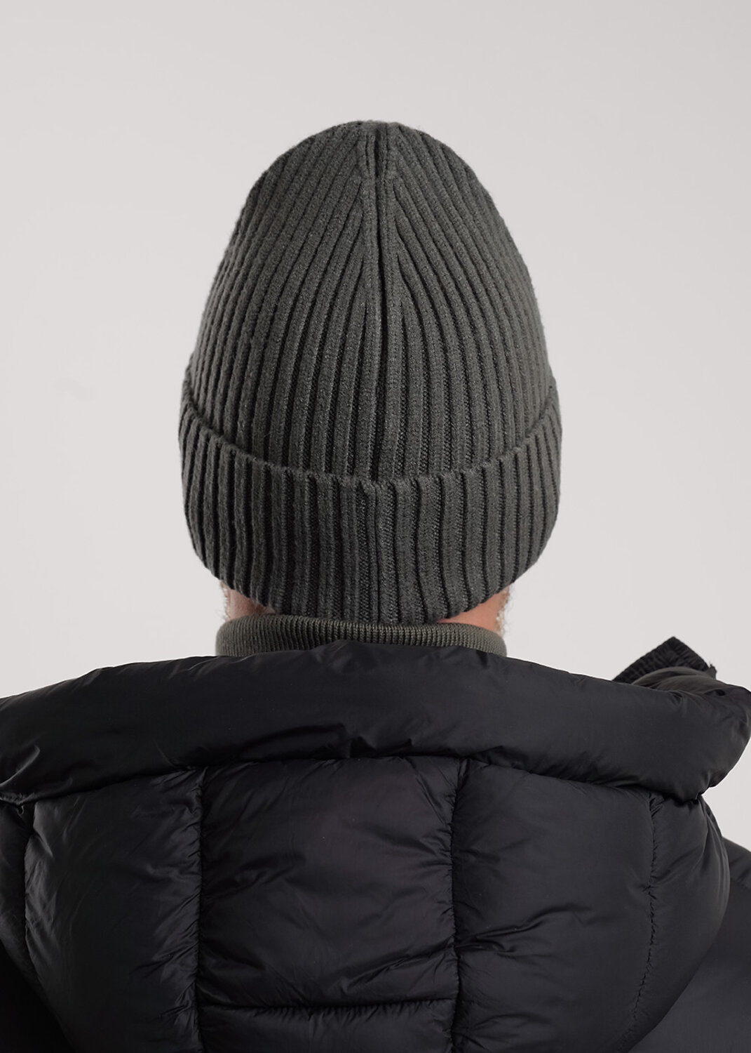 CLEVER Шапка 579137 464615вн хаки