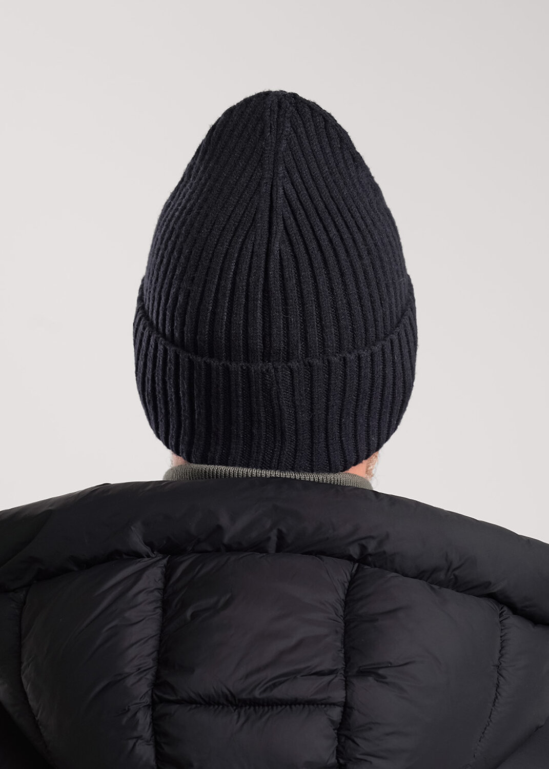 CLEVER Шапка 579138 464615вн чёрный