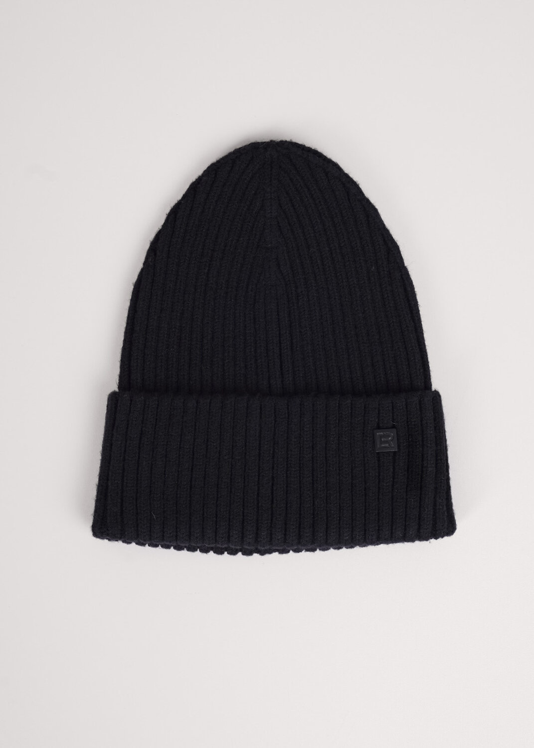 CLEVER Шапка 579138 464615вн чёрный