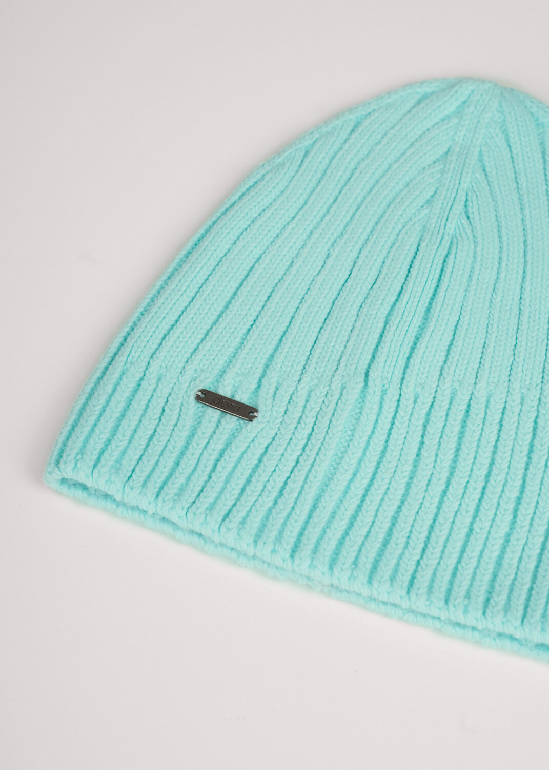 CLEVER Шапка 579139 564619ап ментоловый