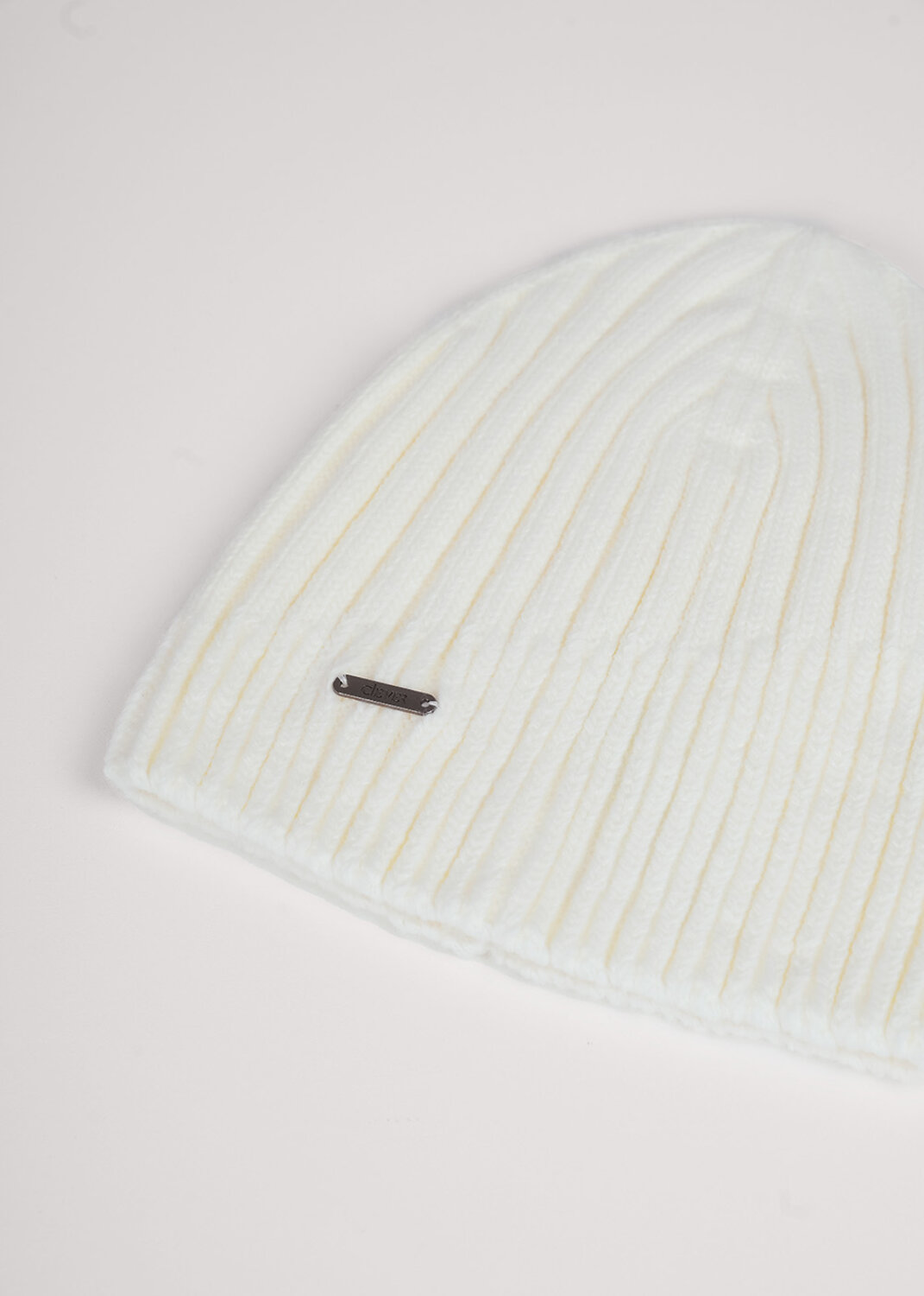 CLEVER Шапка 579142 564619ап белый