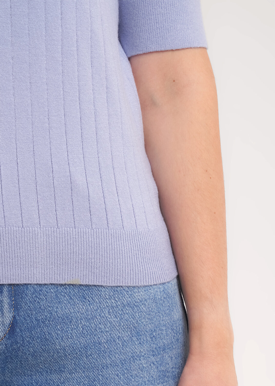 CLEVER Джемпер 579143 364618вн т.голубой