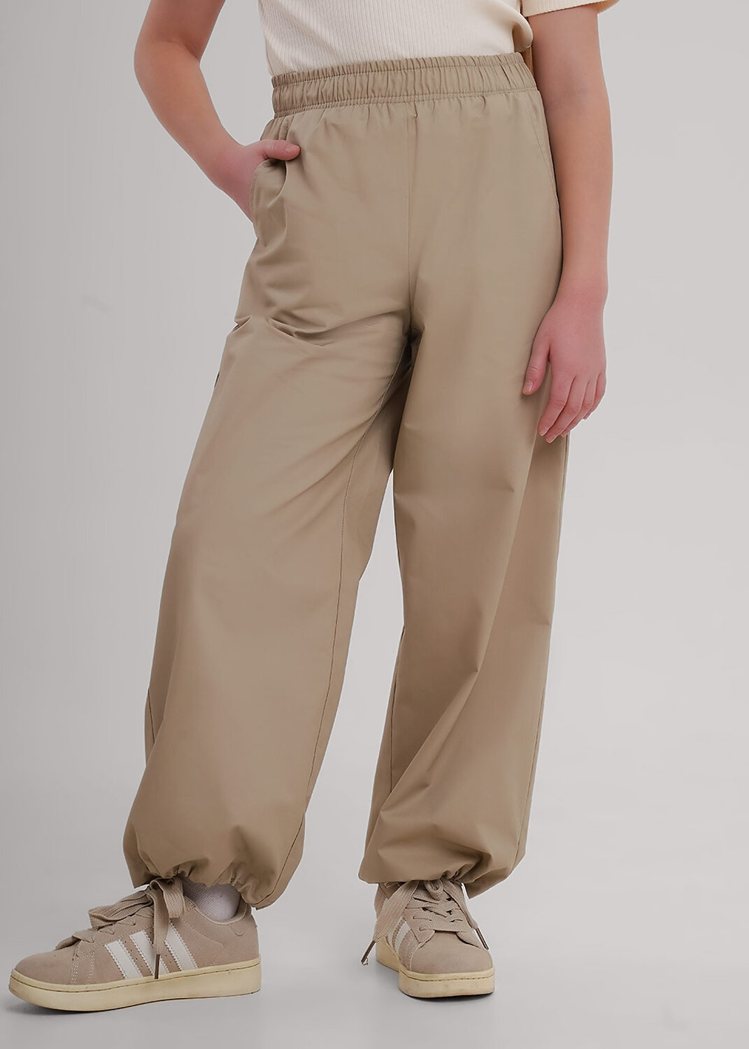 CLEVER Брюки 579145 863263пп бежевый