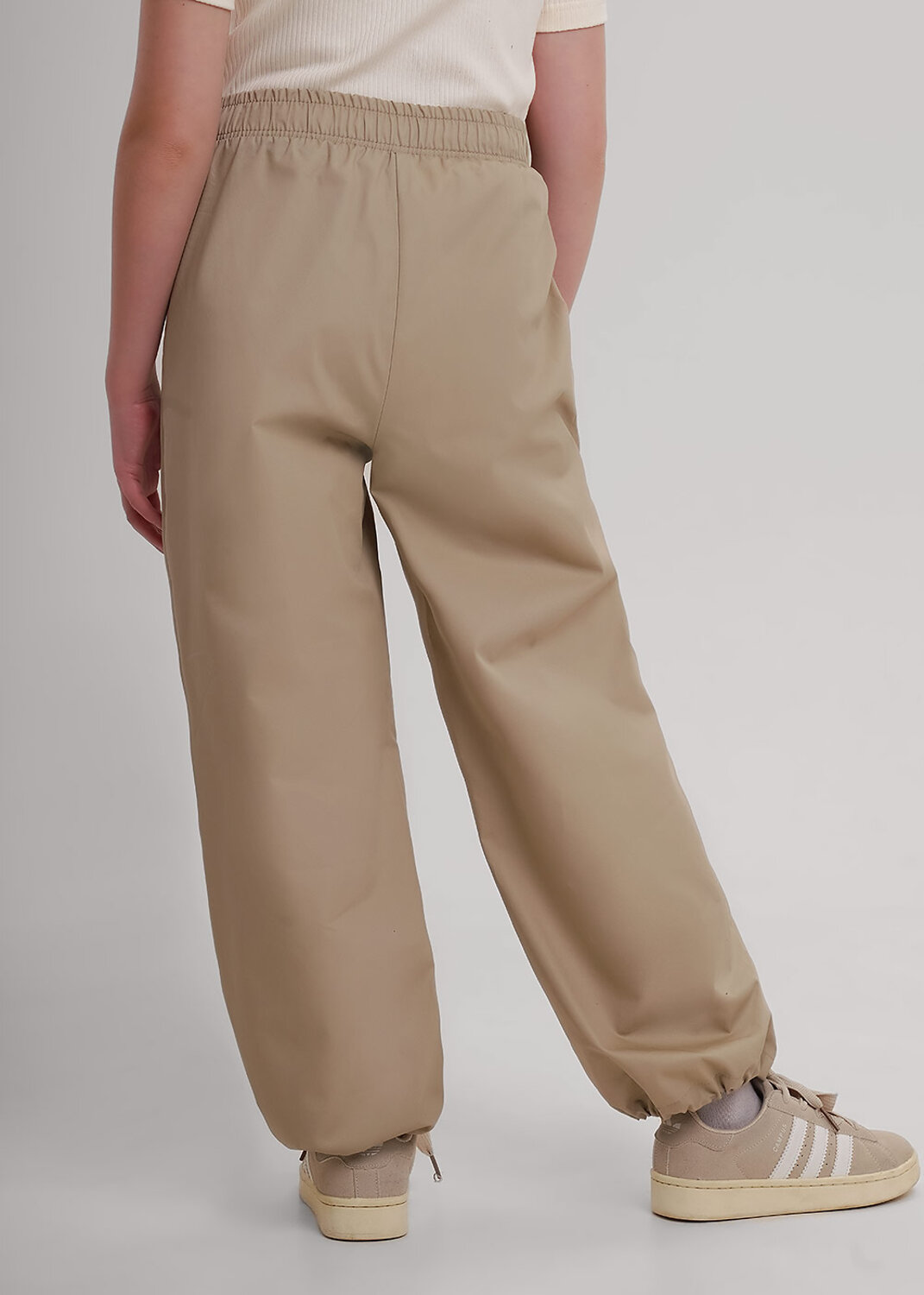 CLEVER Брюки 579145 863263пп бежевый