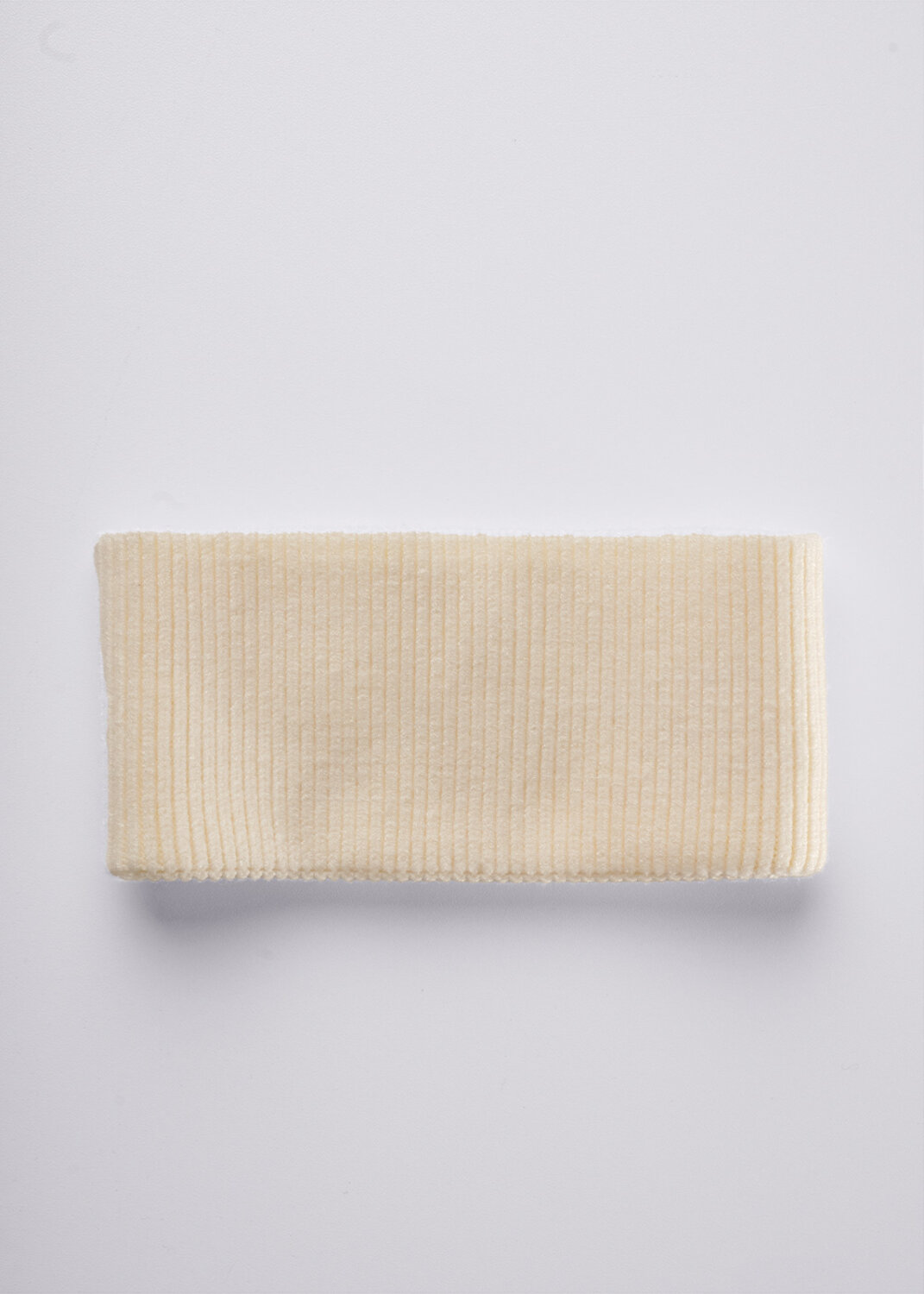 CLEVER Повязка на голову 579153 564632вн молочный