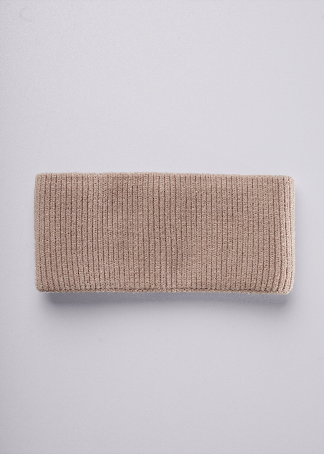 CLEVER Повязка на голову 579154 564632вн бежевый