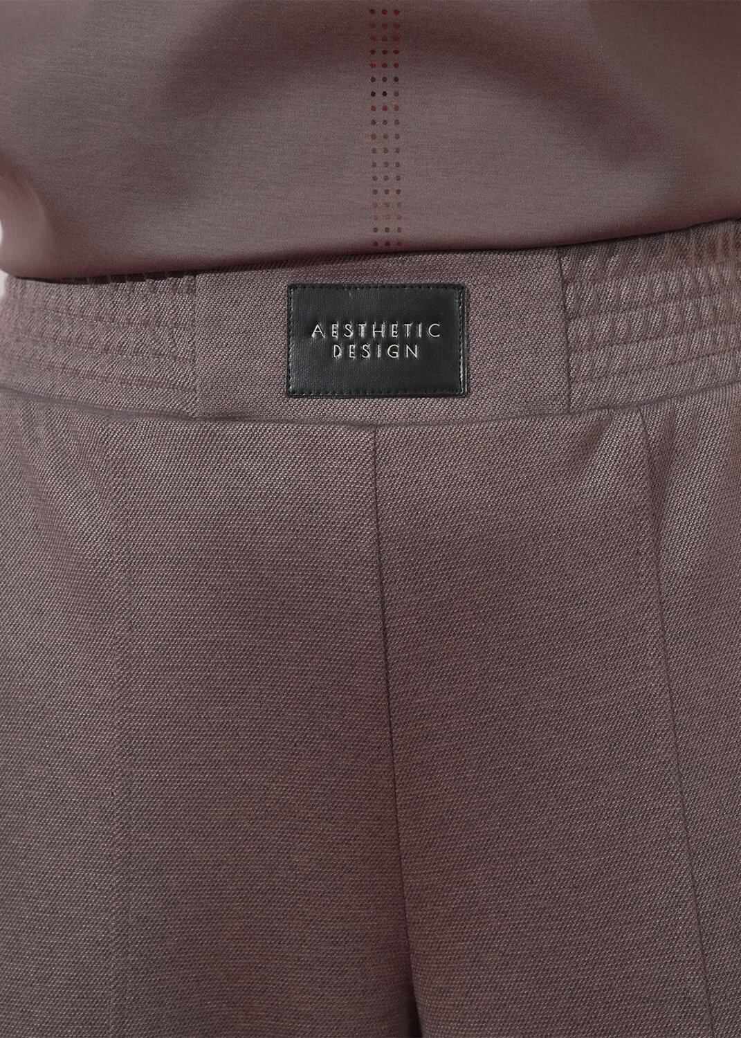 CLEVER Брюки 579162 267099/196д кофейный/т.серый