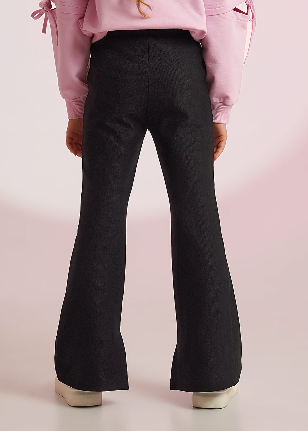 CLEVER Брюки 579166 867287/11д чёрный