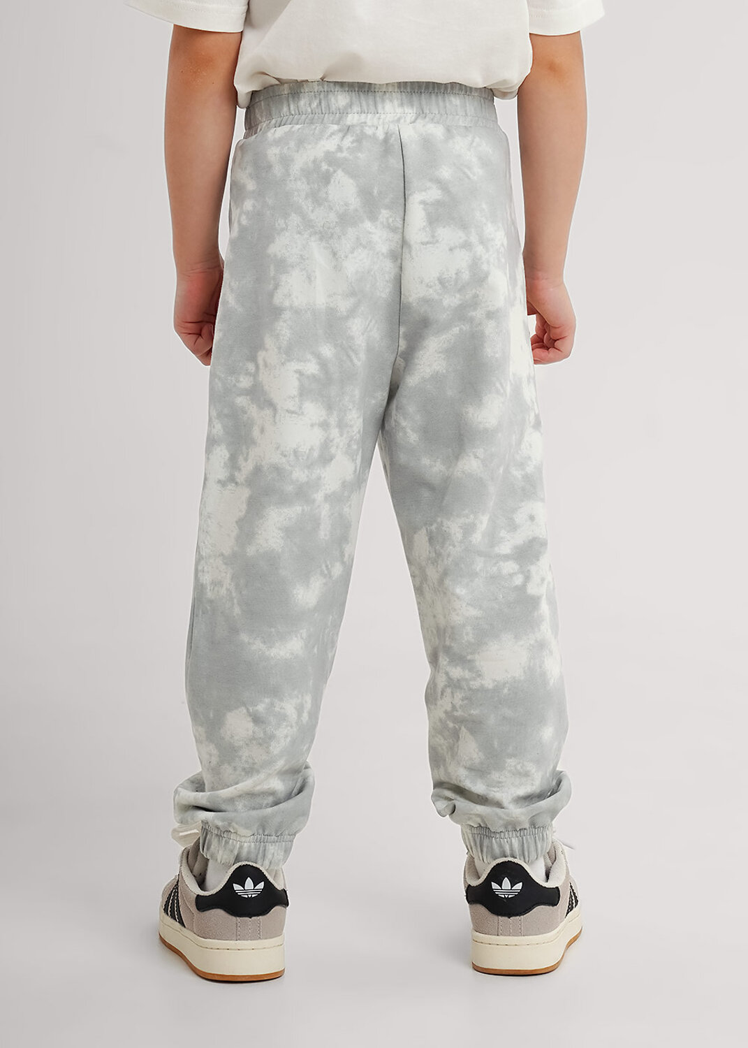 CLEVER Брюки 579193 867283/10ун св.серый/серый