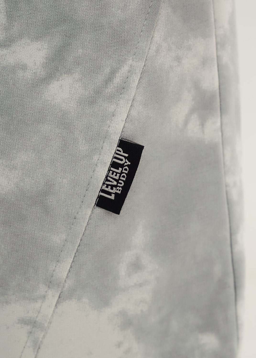 CLEVER Брюки 579193 867283/10ун св.серый/серый