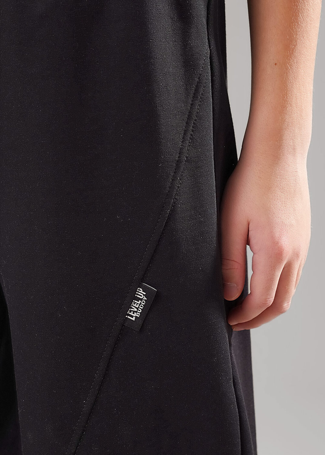 CLEVER Брюки 579199 867297/10у чёрный