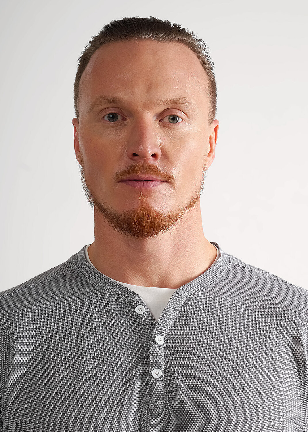 CLEVER Джемпер 579206 562656/04кжн maxi серый/белый