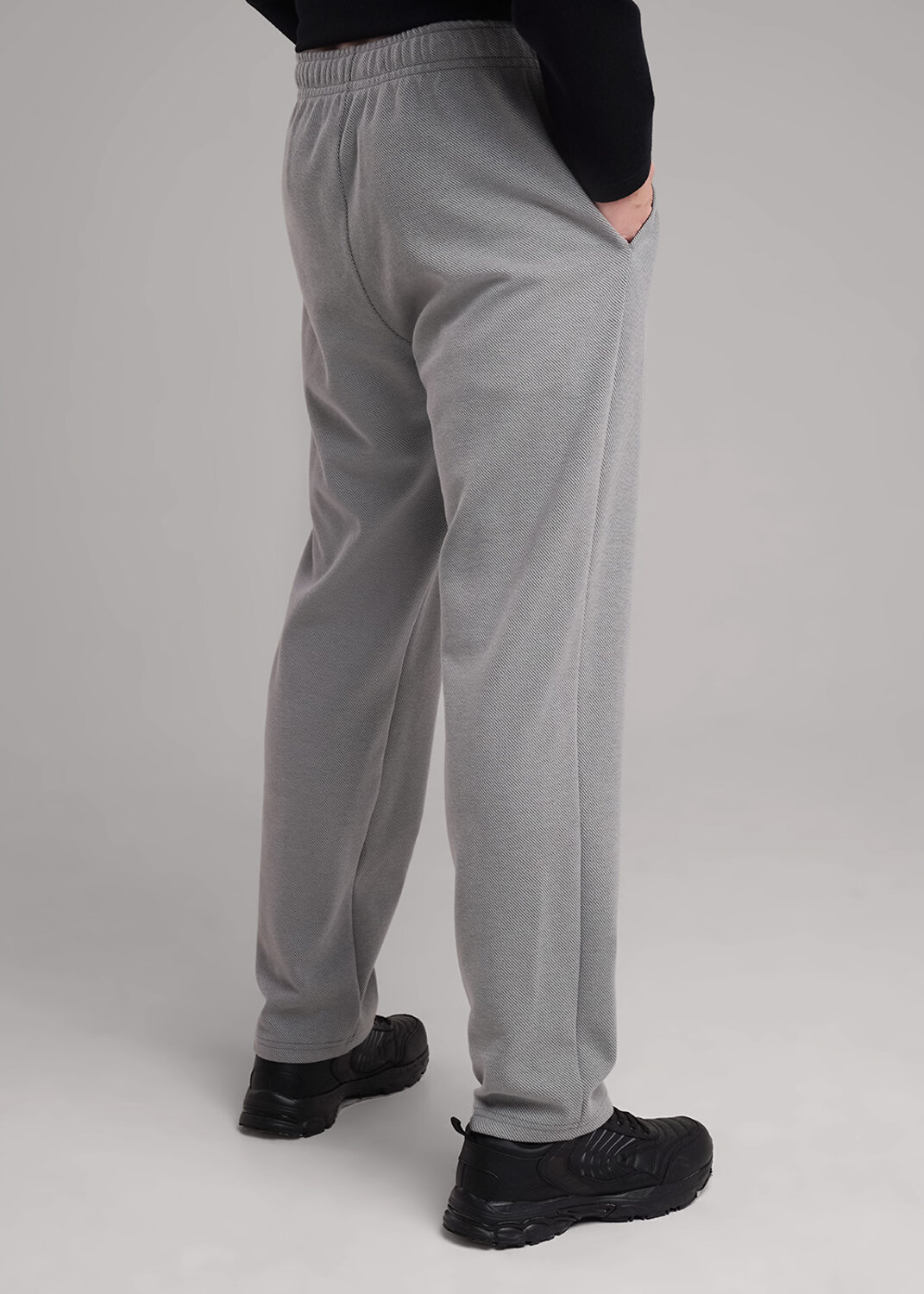 CLEVER Брюки 579224 562618/05вэ серый