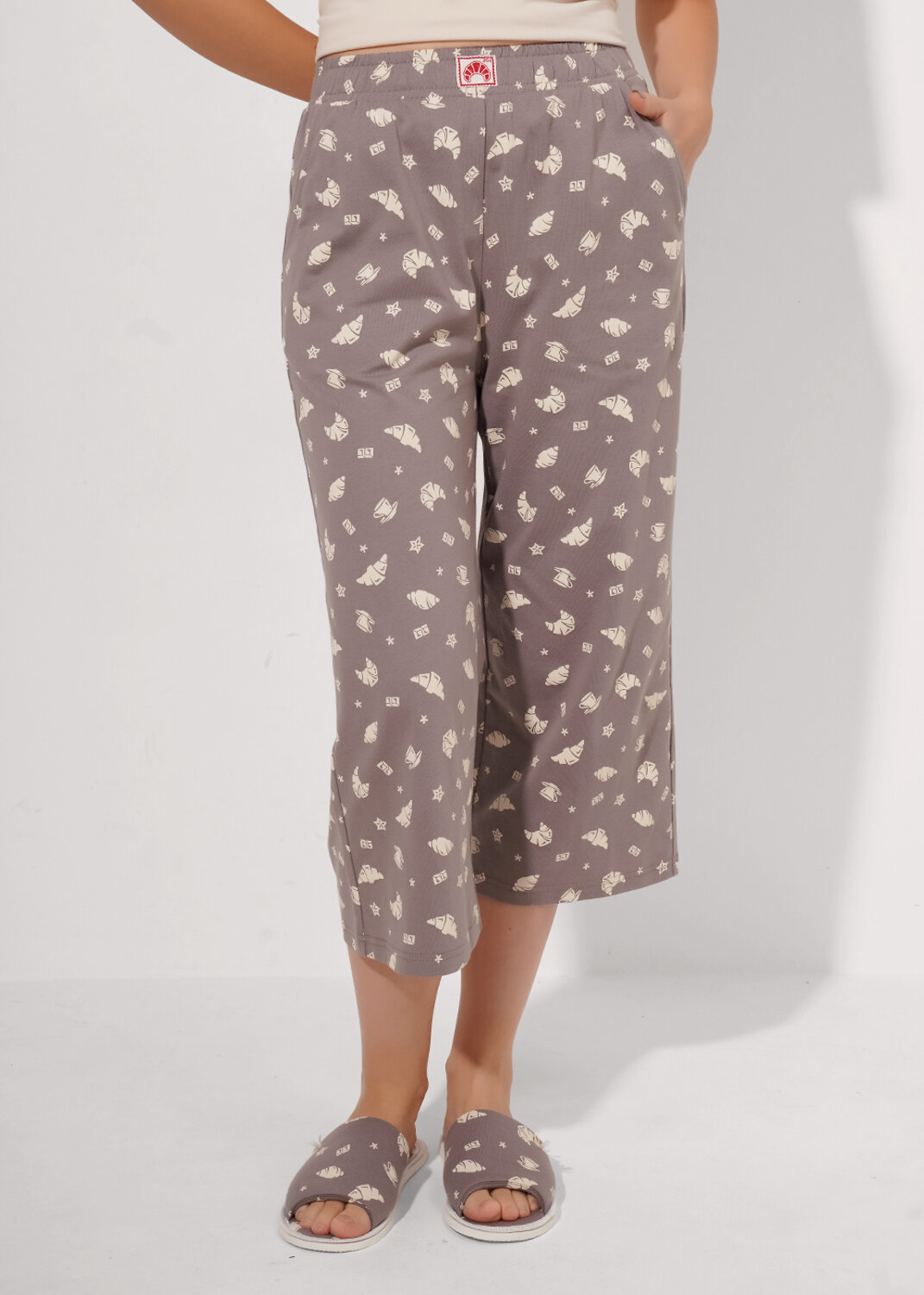 CLEVER Набор 579237 LP26-1211/2 св.бежевый/кофейный