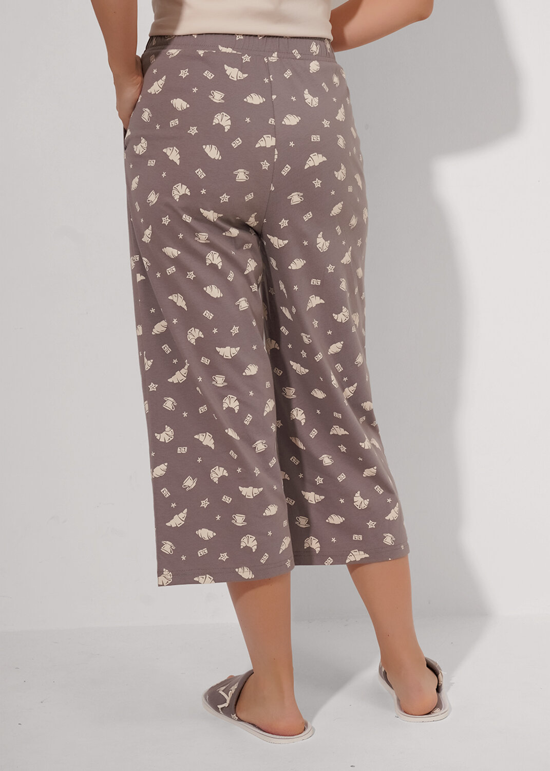 CLEVER Набор 579237 LP26-1211/2 св.бежевый/кофейный