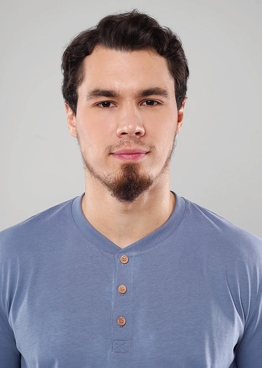 CLEVER Набор 579240 MHP560212/1 серый/т.синий