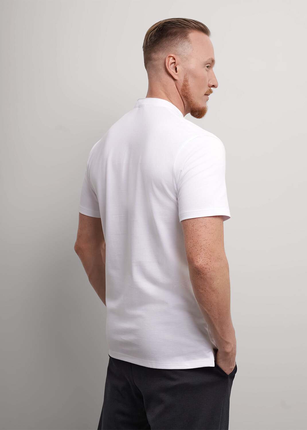 CLEVER Джемпер 579253 602399зз молочный