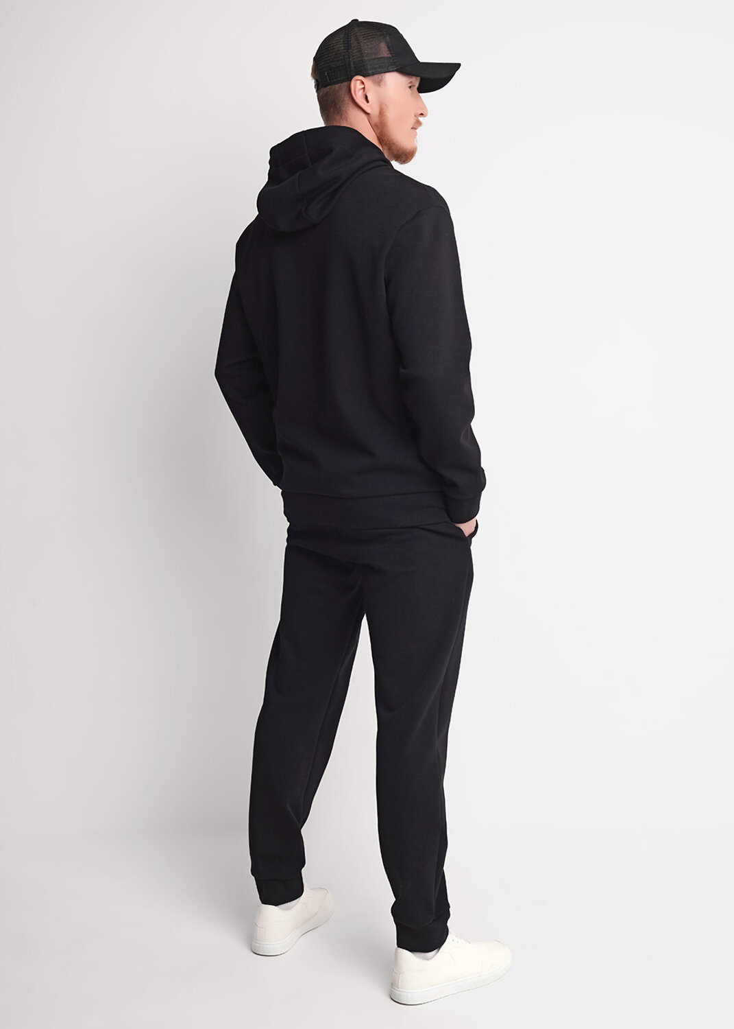 CLEVER Куртка 579259 562661/03сд_п чёрный