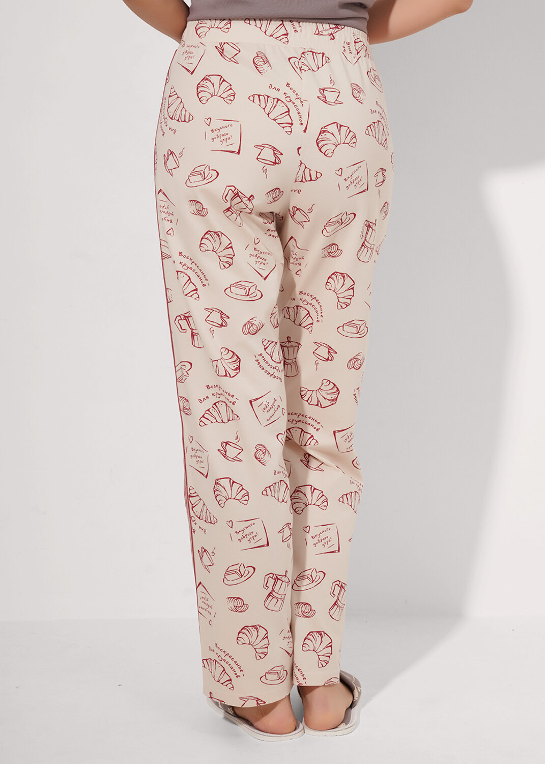 CLEVER Комплект 579260 LP26-1211/4 кофейный/св.бежевый