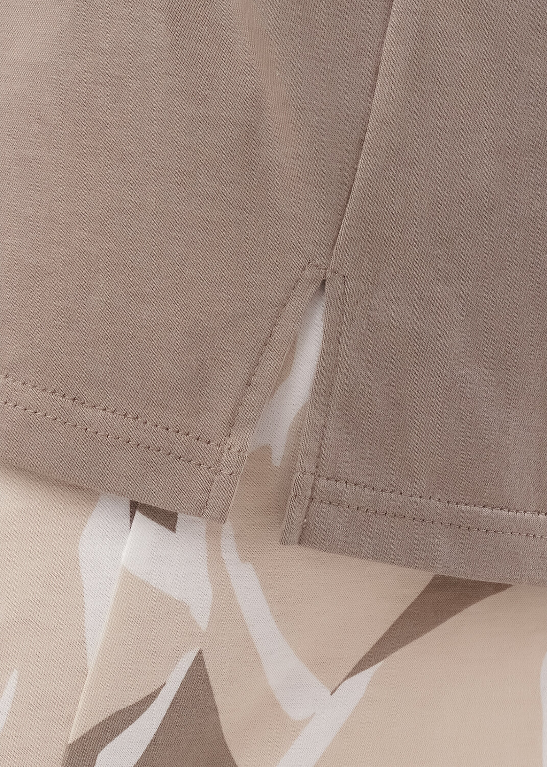 CLEVER Комплект 579266 LP26-1213 кофейный/св.бежевый