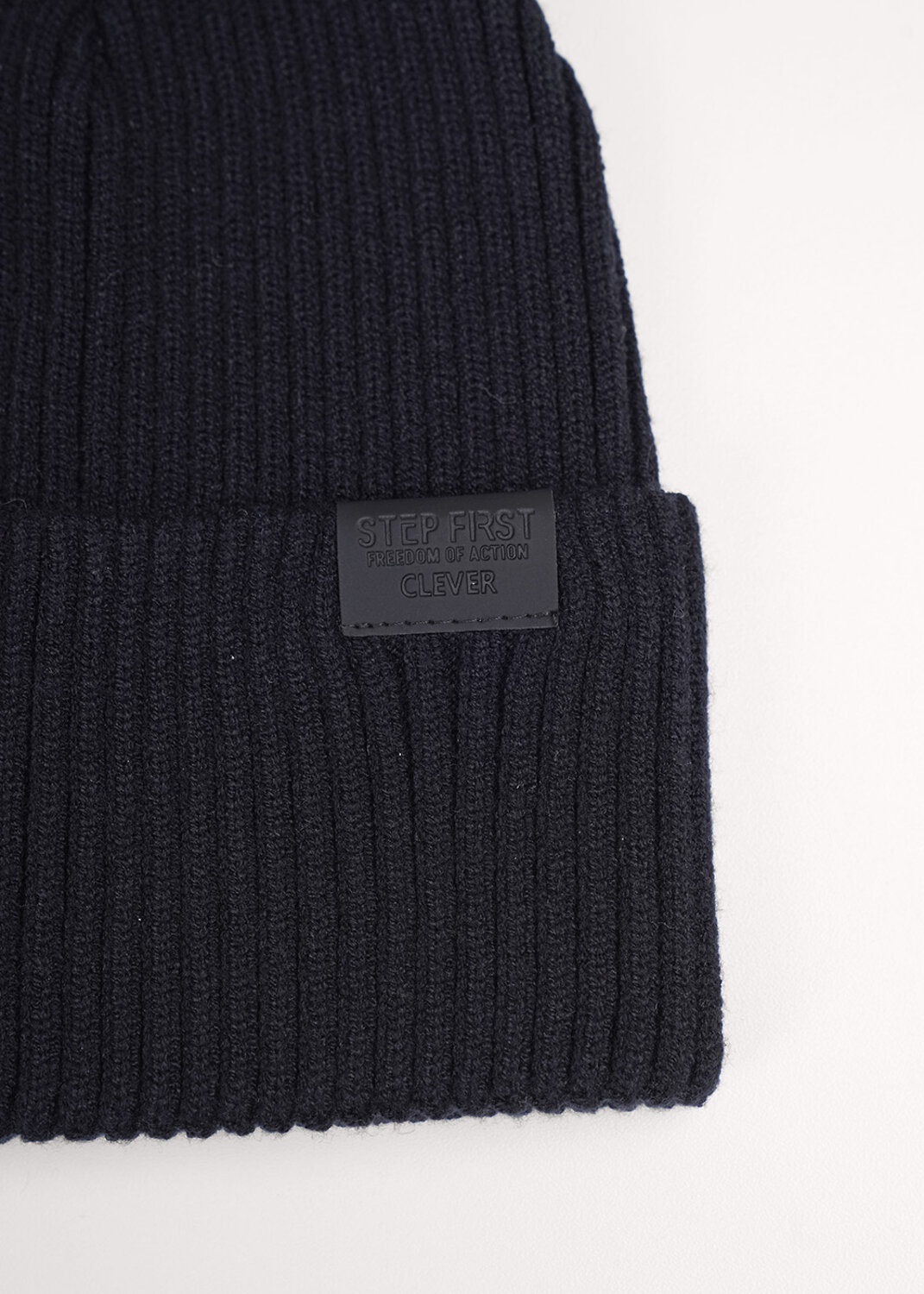 ЭЙС Шапка 579283 564648вн чёрный