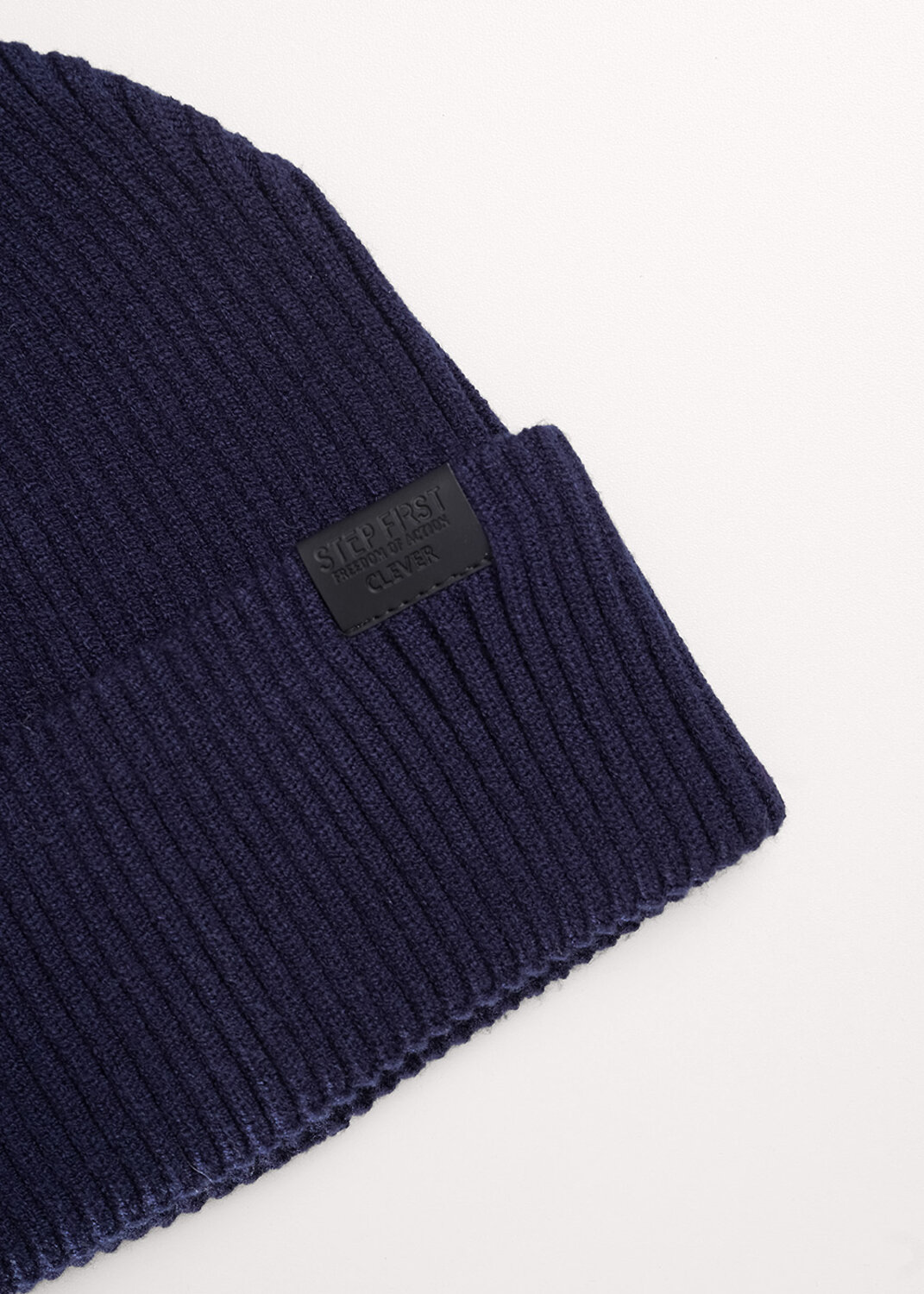 ЭЙС Шапка 579285 564648вн т.синий