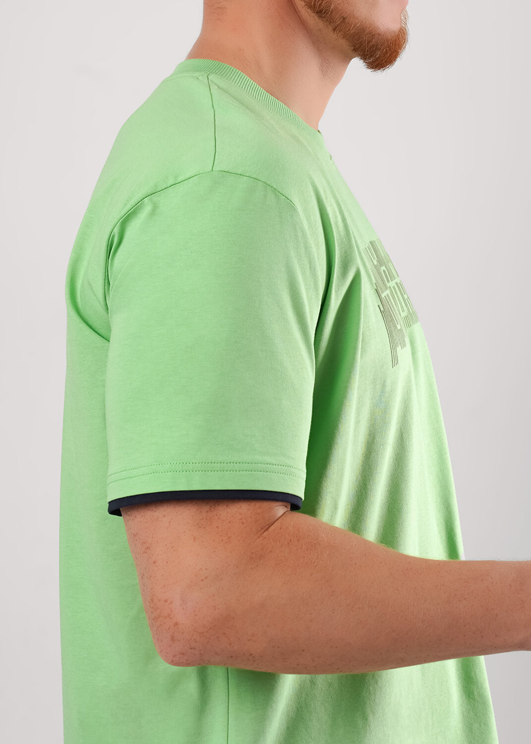 CLEVER Комплект 579310 MHP560112/2 св.зелёный/т.синий