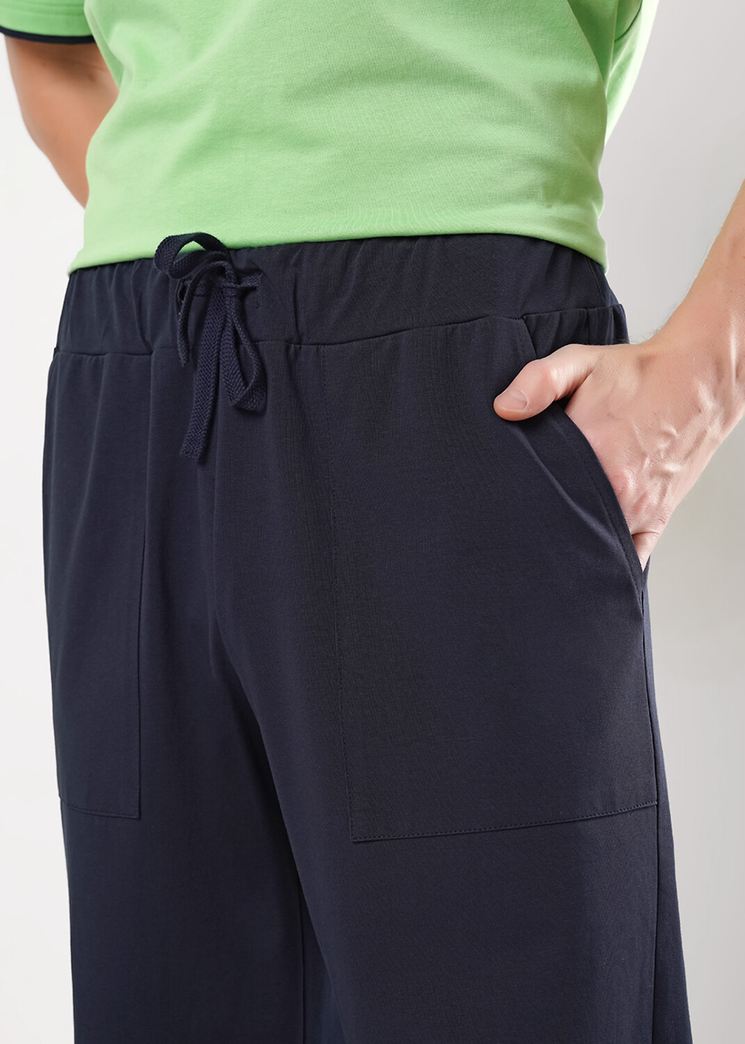 CLEVER Комплект 579310 MHP560112/2 св.зелёный/т.синий