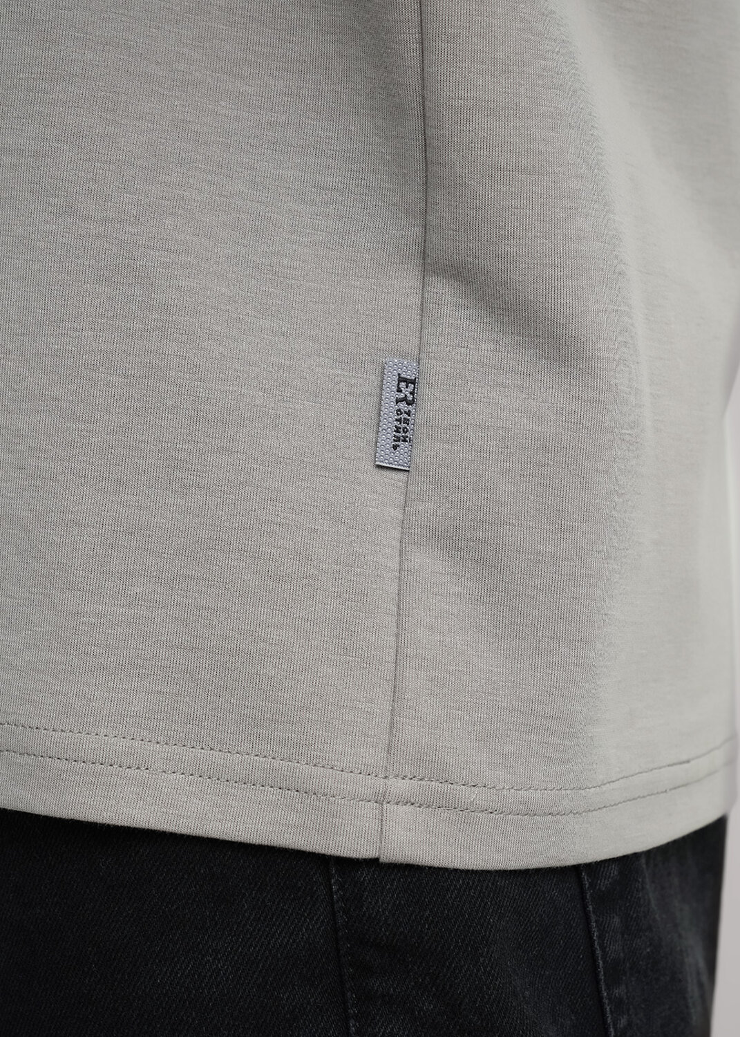 CLEVER Футболка 579321 562660/05и_п серый