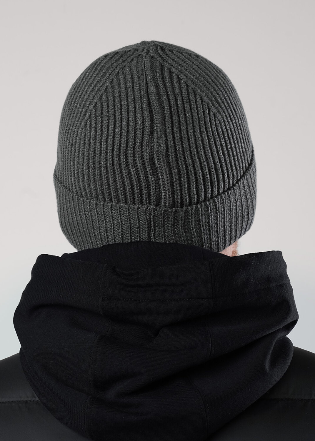 CLEVER Шапка 579326 554322вп хаки