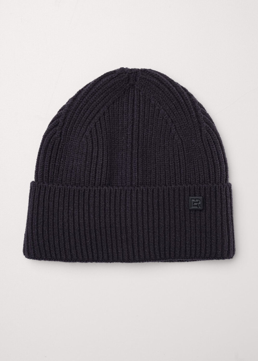 CLEVER Шапка 579327 554322вп т.серый