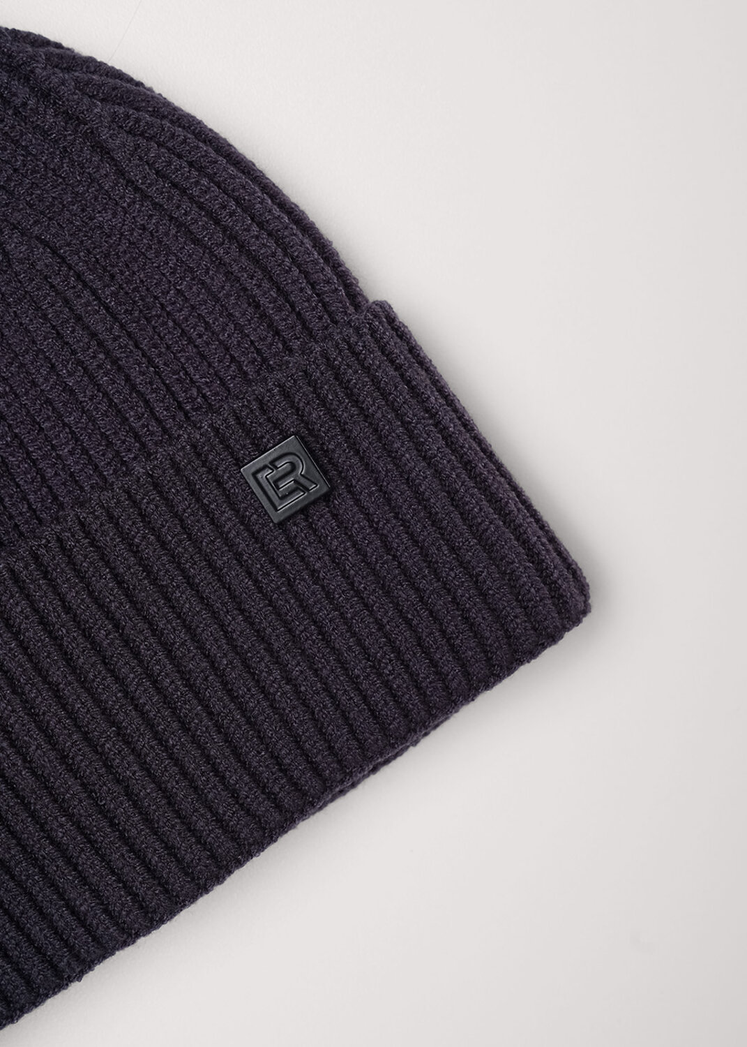 CLEVER Шапка 579327 554322вп т.серый