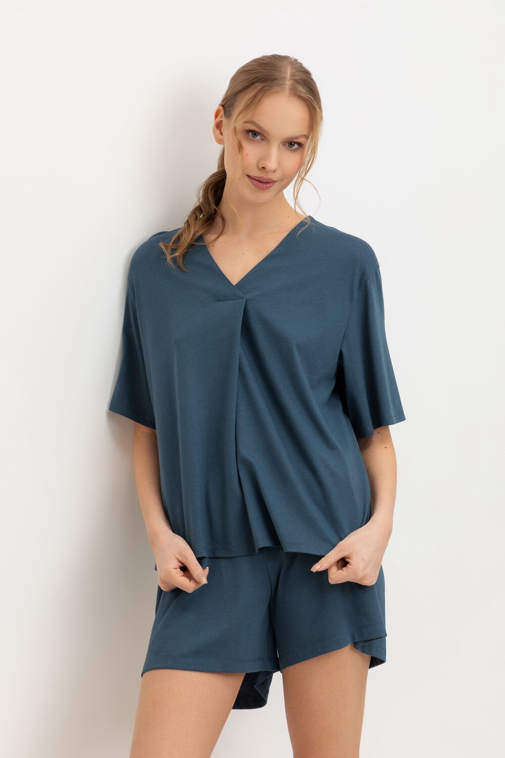 Trikozza Комплект 579330 Е 20188 синий