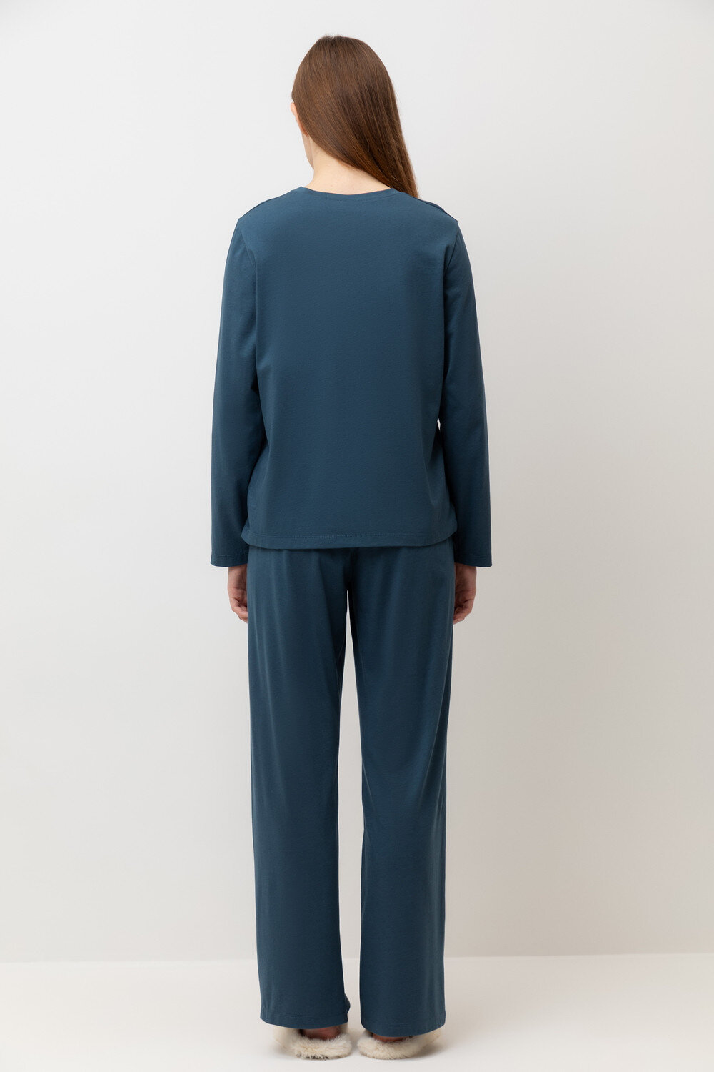 Trikozza Комплект 579331 Е 20189 синий