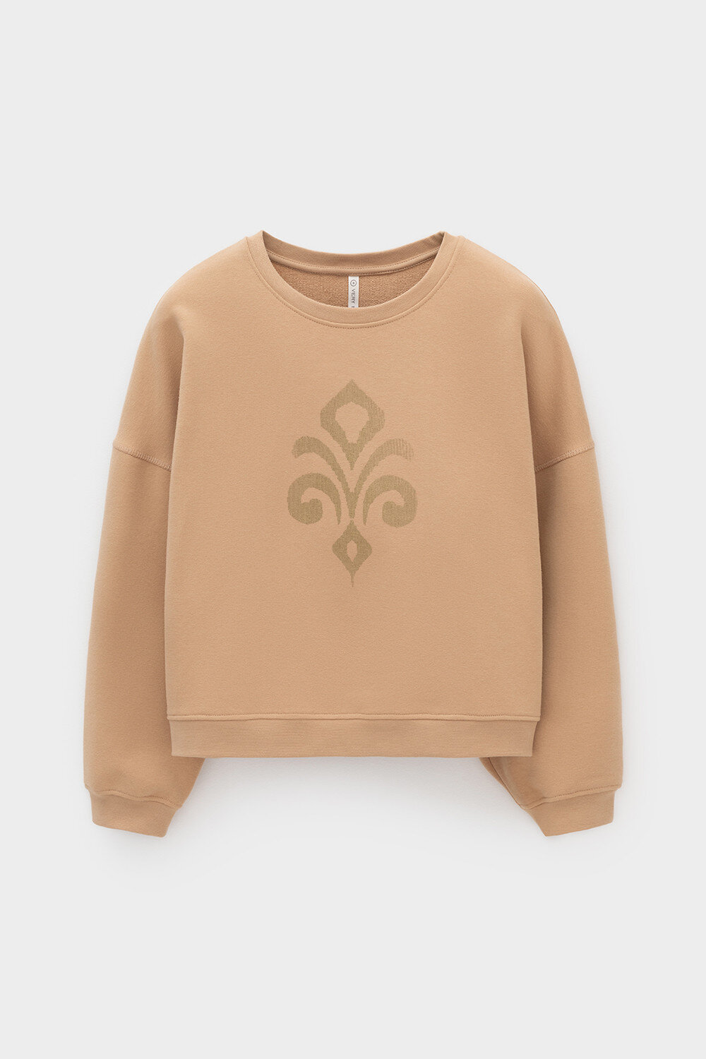 Trikozza Комплект 579332 Е 20203 бежевый