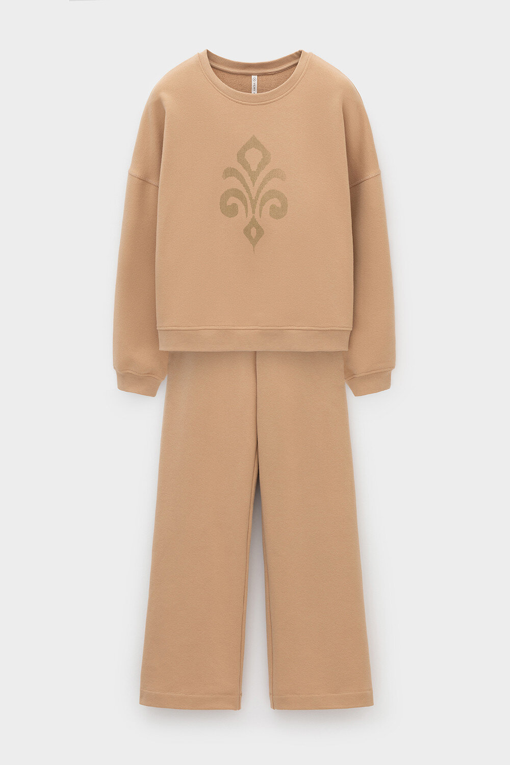 Trikozza Комплект 579332 Е 20203 бежевый