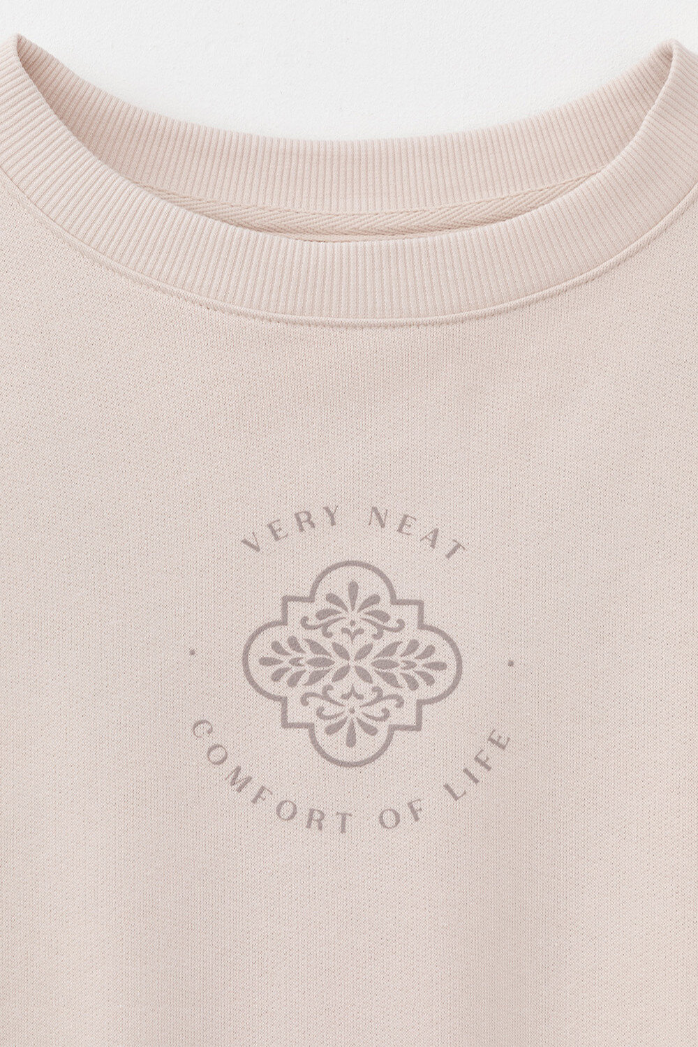 Trikozza Комплект 579333 Е 20198 бежевый