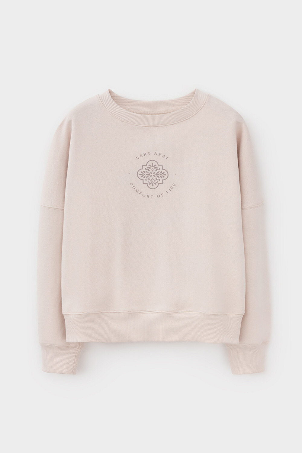 Trikozza Комплект 579333 Е 20198 бежевый