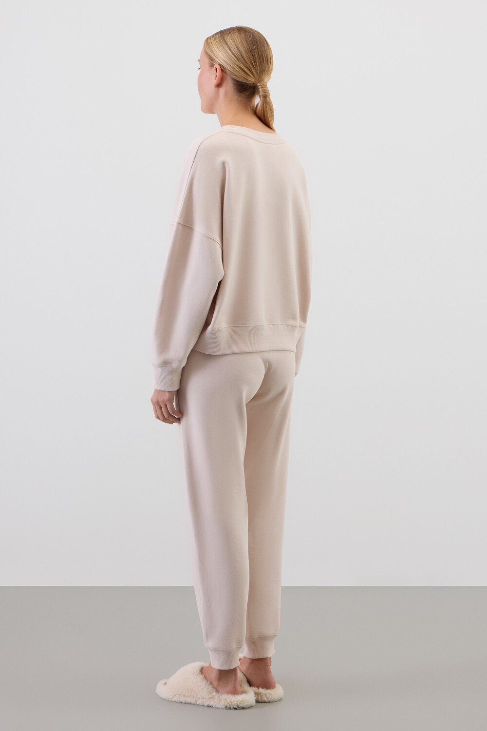 Trikozza Комплект 579333 Е 20198 бежевый