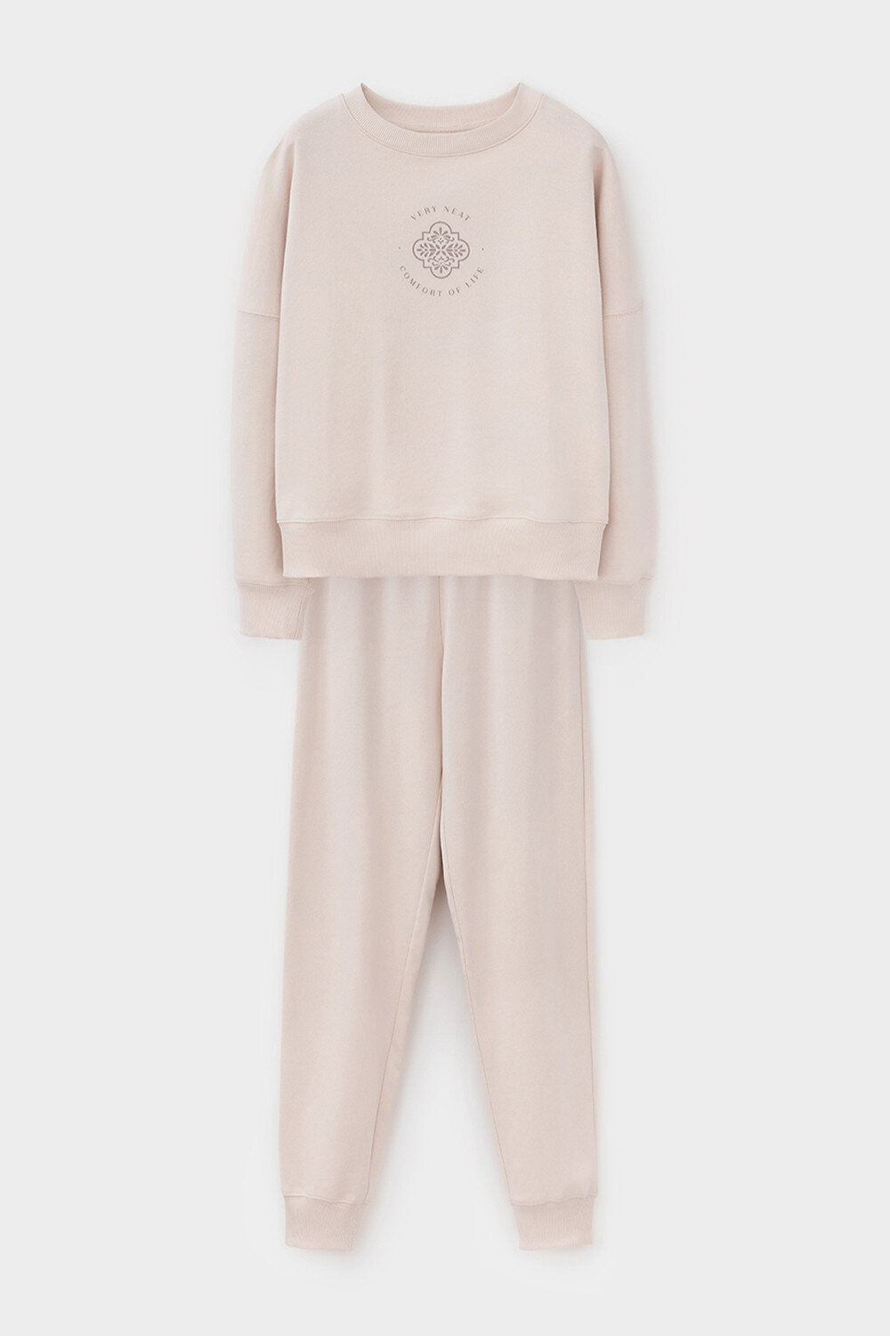 Trikozza Комплект 579333 Е 20198 бежевый