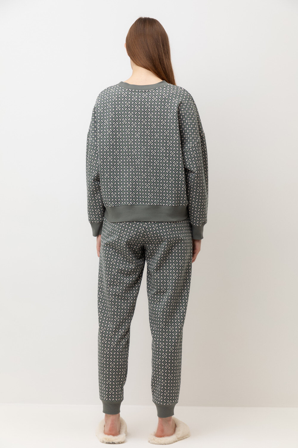 Trikozza Комплект 579334 Е 20202 бежевый