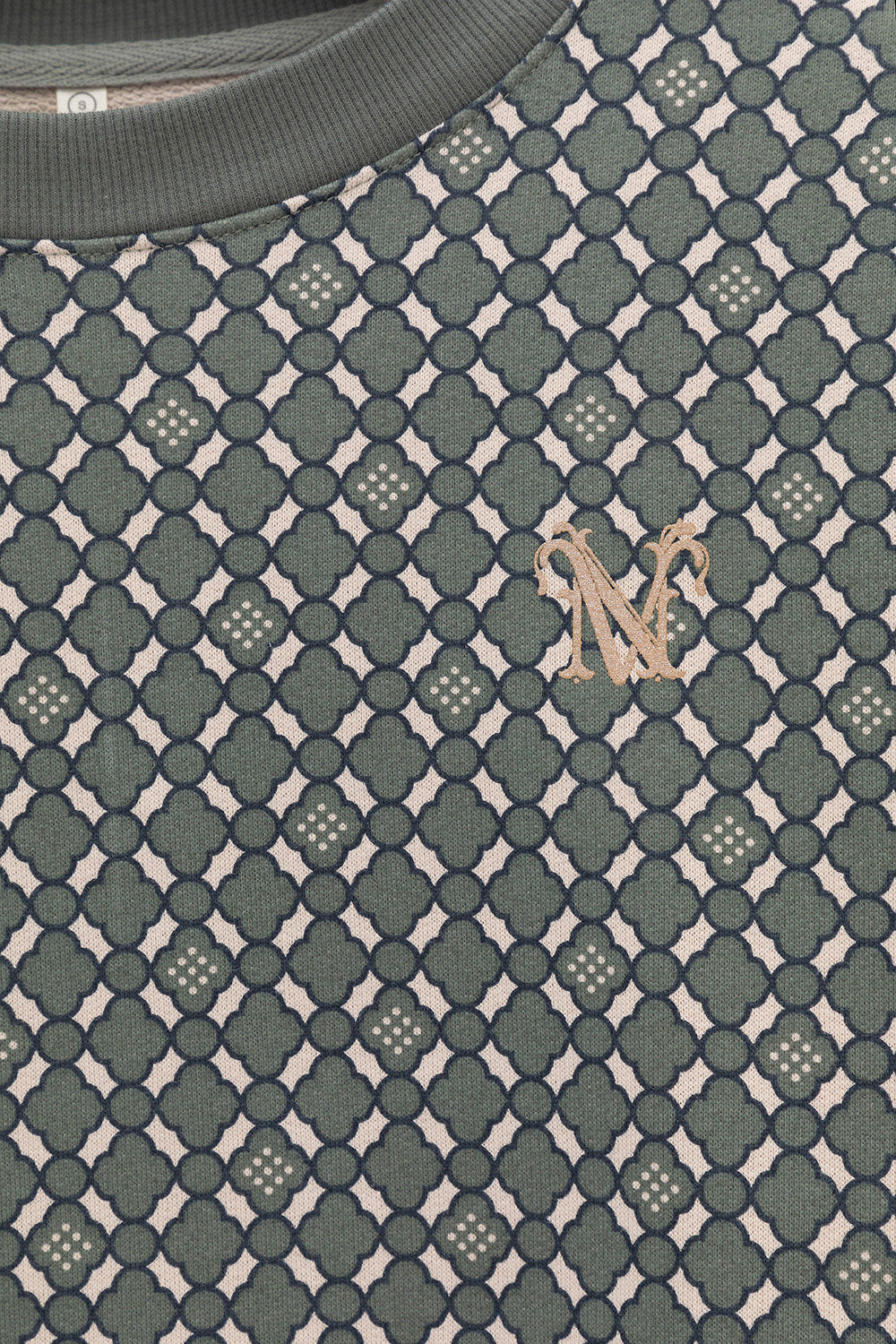 Trikozza Комплект 579334 Е 20202 бежевый