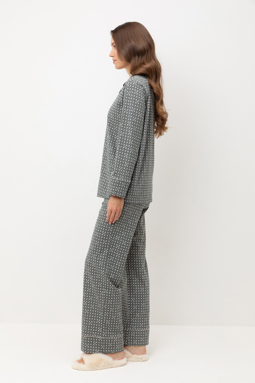 Trikozza Комплект 579335 Е 20171 бежевый